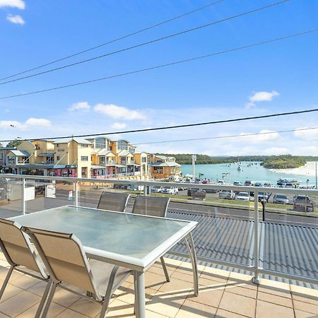 Jervis Bay Vista Διαμέρισμα Huskisson Εξωτερικό φωτογραφία