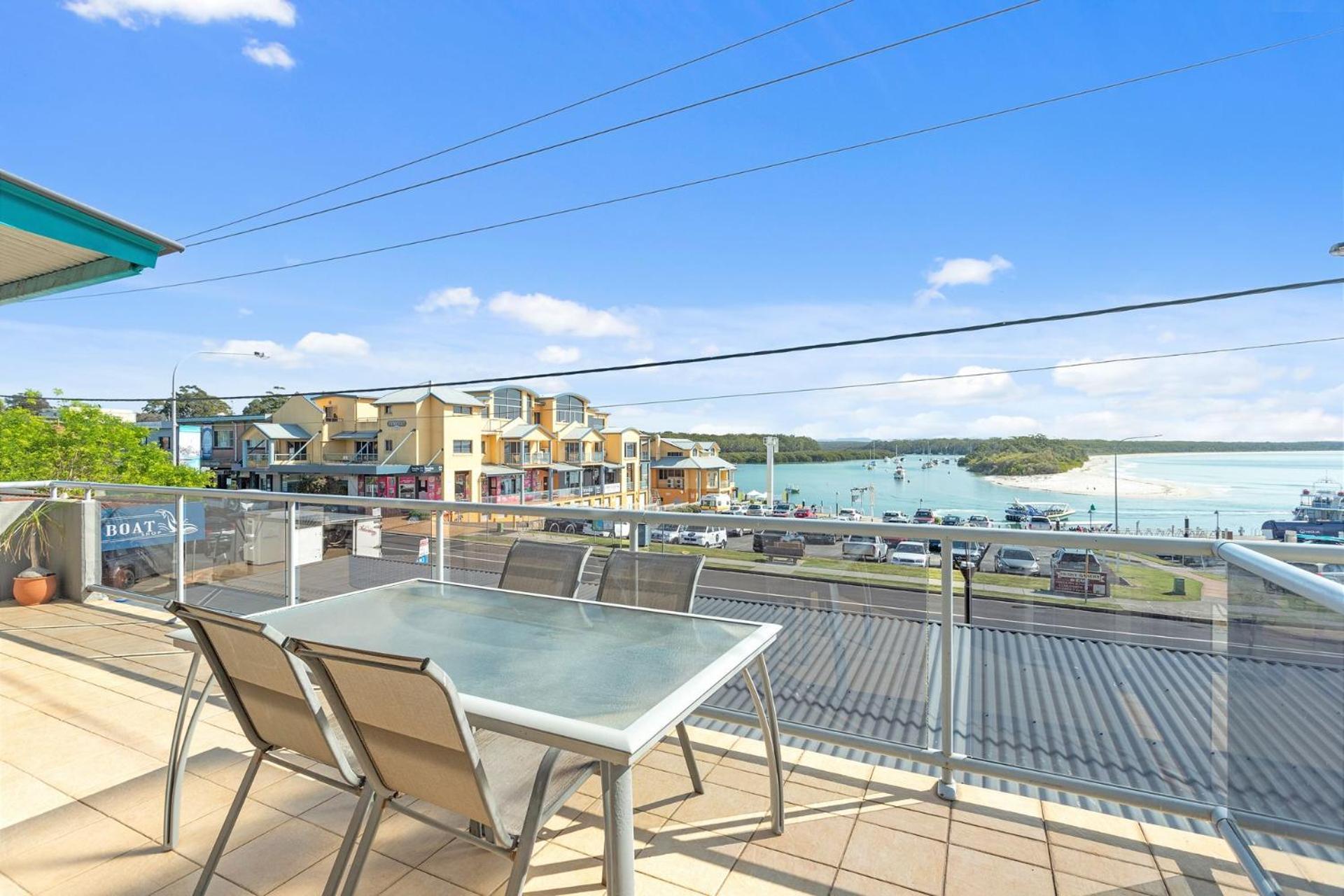 Jervis Bay Vista Διαμέρισμα Huskisson Εξωτερικό φωτογραφία