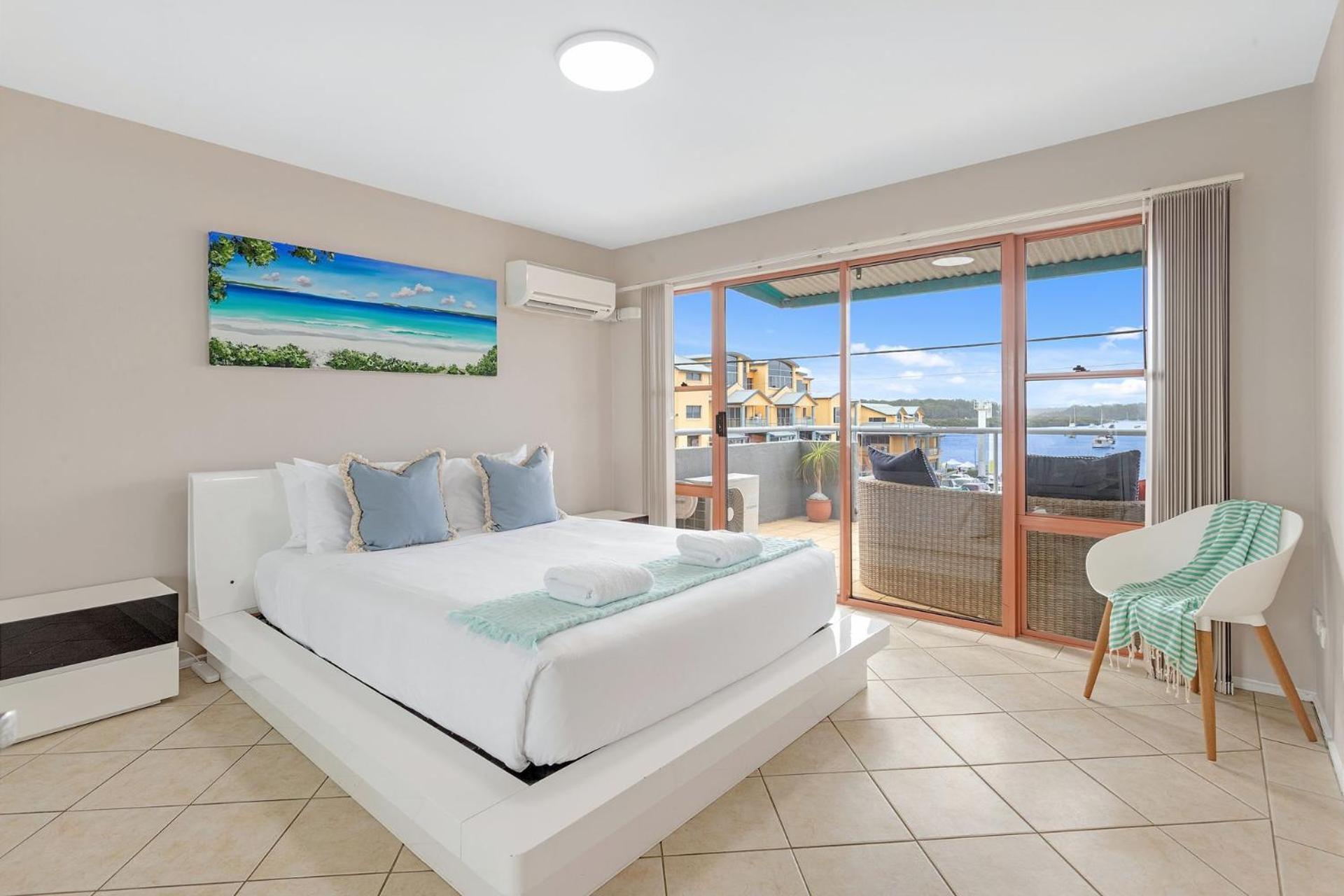 Jervis Bay Vista Διαμέρισμα Huskisson Εξωτερικό φωτογραφία