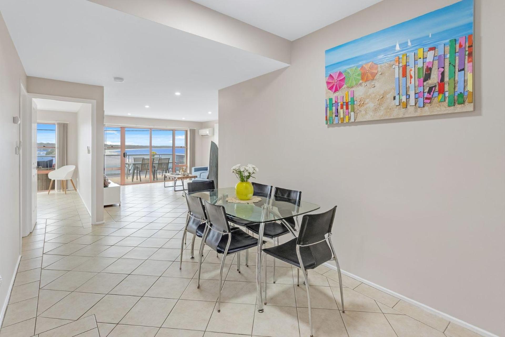 Jervis Bay Vista Διαμέρισμα Huskisson Εξωτερικό φωτογραφία