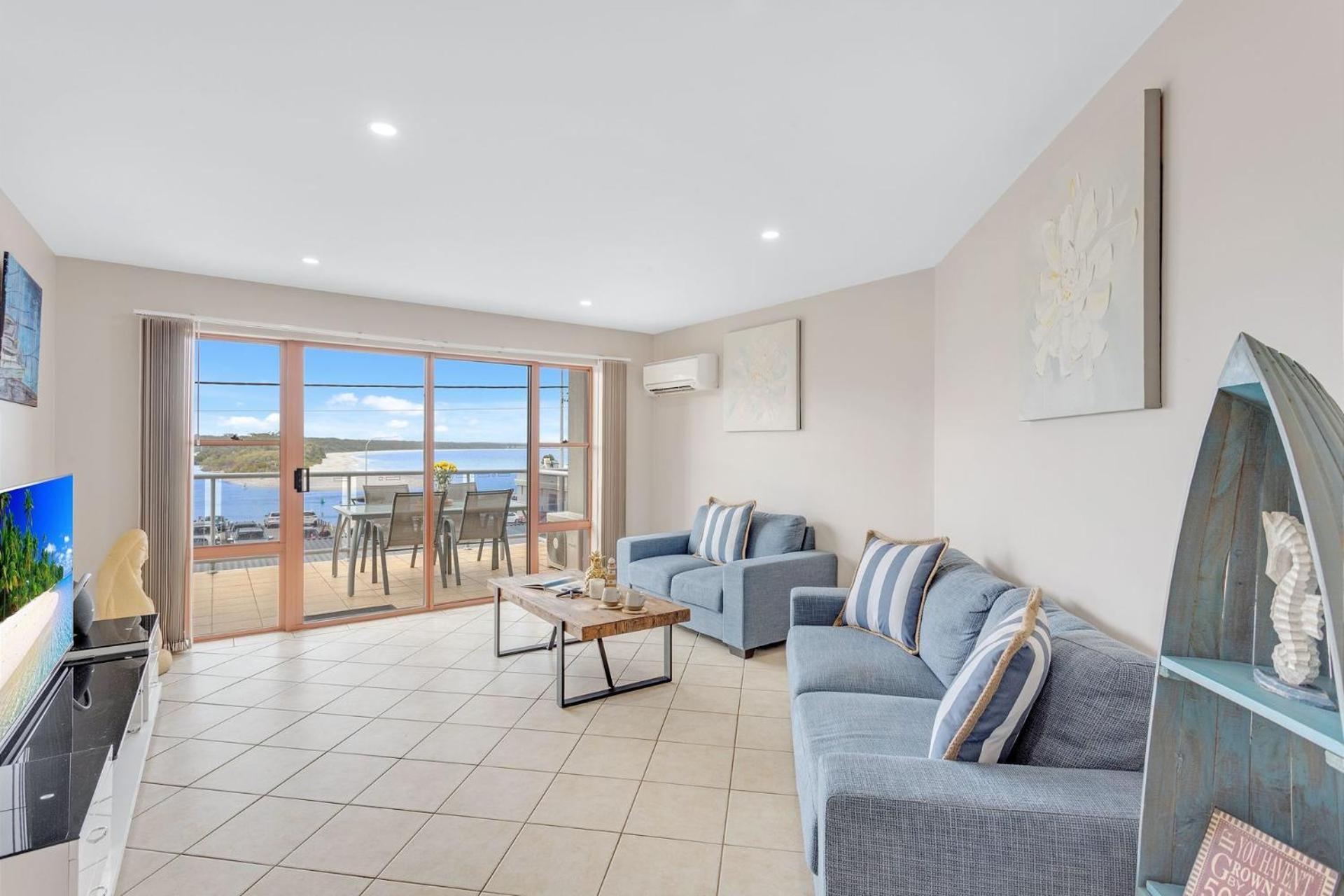 Jervis Bay Vista Διαμέρισμα Huskisson Εξωτερικό φωτογραφία