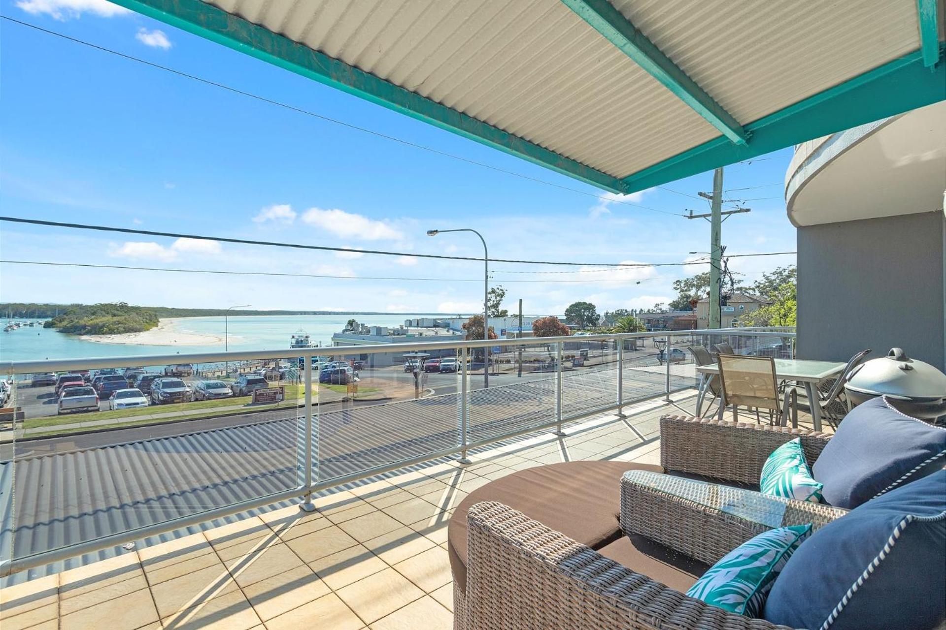 Jervis Bay Vista Διαμέρισμα Huskisson Εξωτερικό φωτογραφία