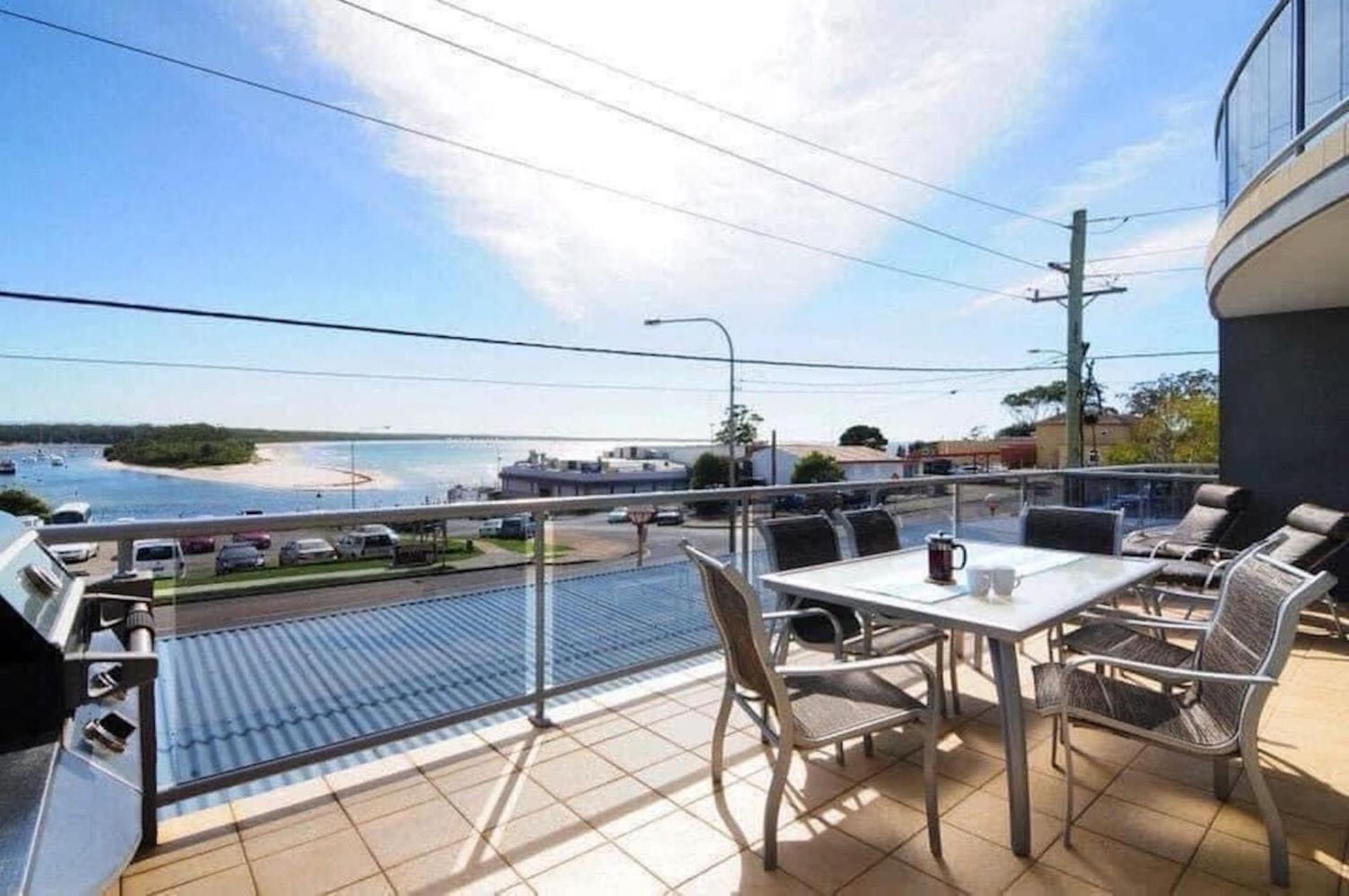 Jervis Bay Vista Διαμέρισμα Huskisson Εξωτερικό φωτογραφία